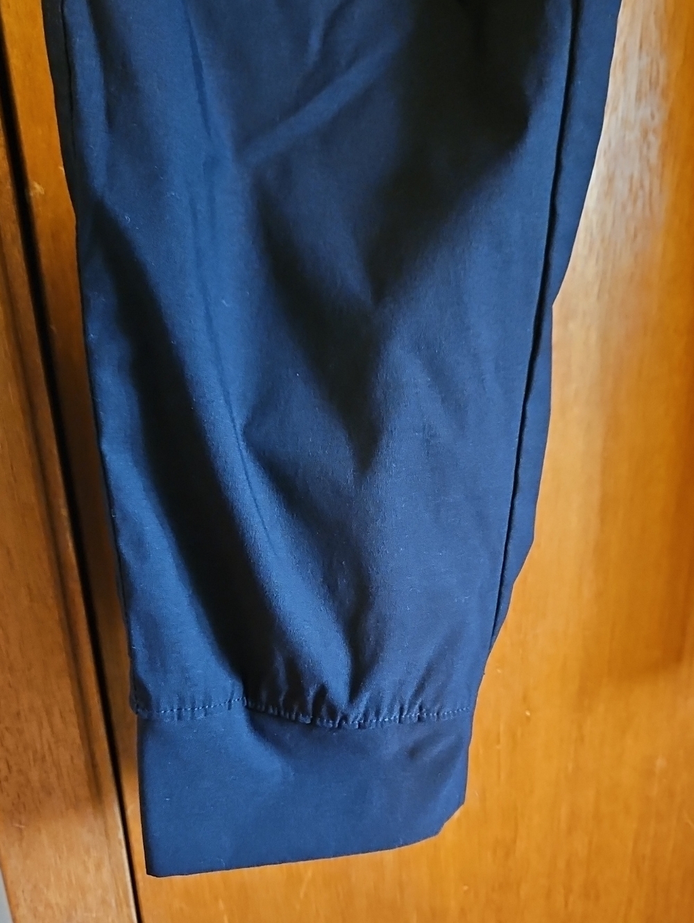 Eddie Bauer Ladies Pants Sz 14 - Picture 3 of 11
